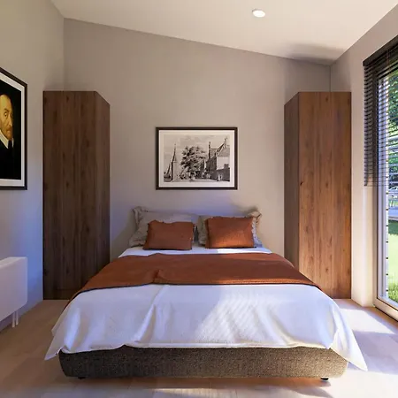 Cozy - Near The *