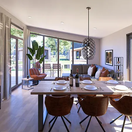 Apartment Cozy - Near The Enkhuizen